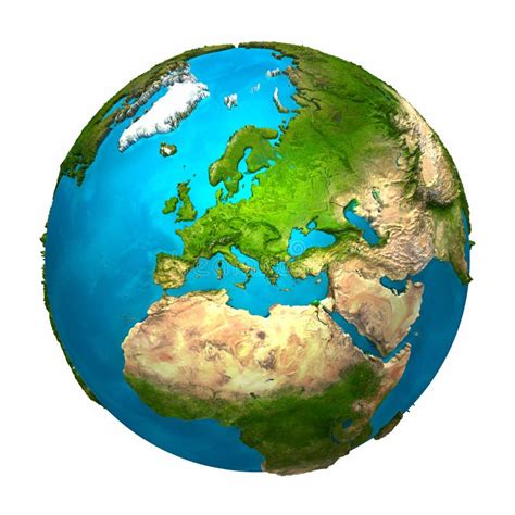 1100 Planet Earth Europe Free Stock Photos Stockfreeimages