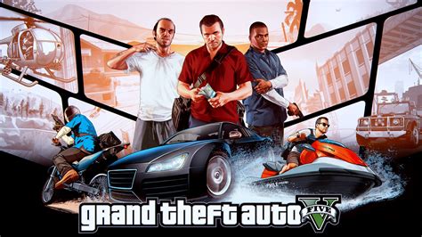 It was 11:30 in the morning. Grand Theft Auto V Wallpapers | HD Wallpapers | ID #13128