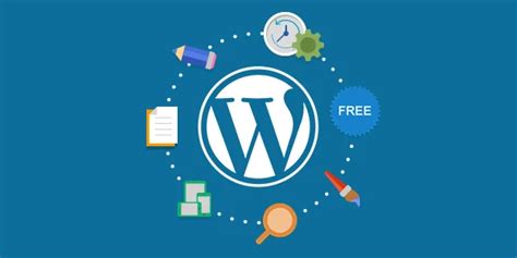 Ücretsiz WordPress Temaları Hazır Scriptler