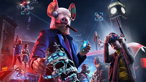 Manage and improve your online marketing. Ransomware Group Has Stolen Watch Dogs: Legion Source Code ...