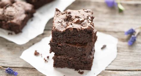 45 Brownies Rezept Ohne Schokolade