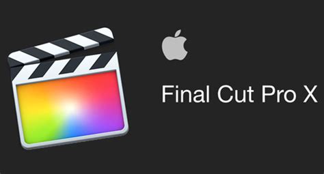 Surprisingly easy to use, visually compelling, dynamic, super responsive, and helpful! Final Cut Pro X on VideoHive