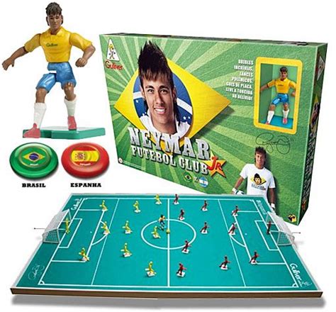 Intercambio cultural projeto la sociedade y gorila vandals. Jogo Futebol Total Neymar: Brasil x Espanha (3×0) | Neymar ...