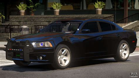 Looking for a good deal on charger rt? Dodge Charger RT Police V1.0 para GTA 4