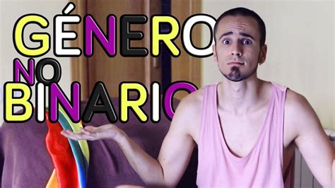 La cantante pide que, a partir de ahora, se use el pronombre neutro para dirigirse a su persona, porque se acaba de definir como de género no binario. NI HOMBRE NI MUJER: ¿Existe el género no binario ...