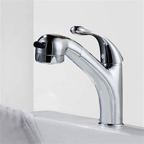I'm considering two for our new kitchen, one with a 36 shaw apron sink, and the other with a 15 shaw prep sink. Commercial Pull Out Sprayer Kitchen Faucet Single Handle ...
