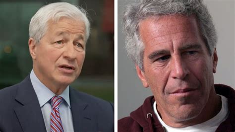 breaking jpmorgan chief jamie dimon executive to be deposed in epstein lawsuits the post