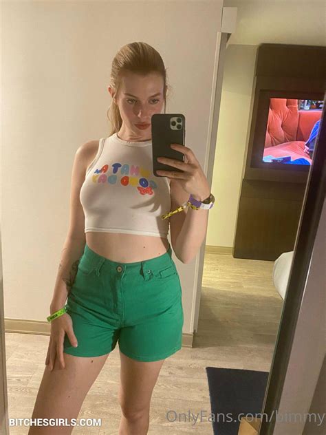 Barbara Dunkelman Nude Youtuber Onlyfans Leaked Nudes Bitchesfost