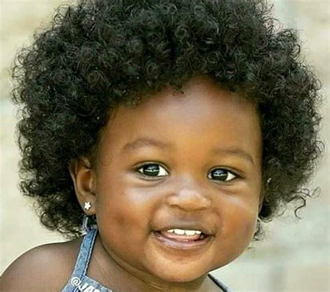 Cute Black Kids Janeesstory