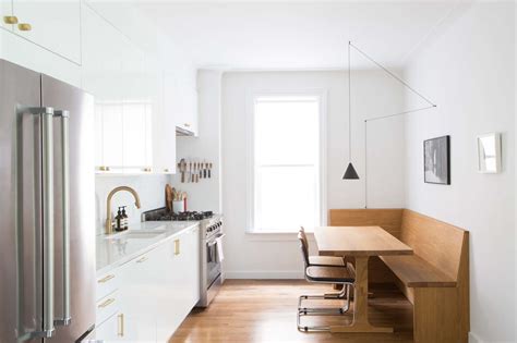 With a variety of different kitchen cabinet series to choose from, you can be sure to find a color, style, and look for every preference or budget. Trend Alert: The New Kitchen Booth, 10 Favorites - Remodelista