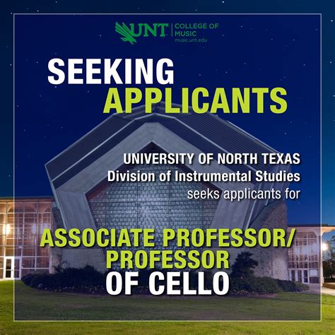 UNT Orchestral Studies | Denton TX