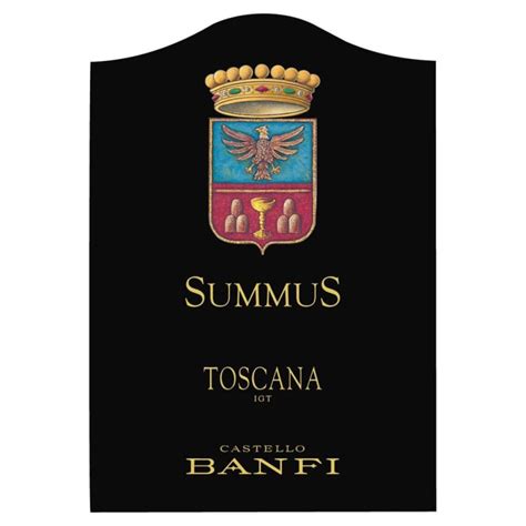Banfi Summus 2014 | Wine.com