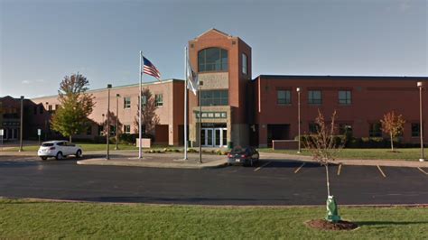 Police Investigate Alleged ‘hazing Incident At Plainfield Central High