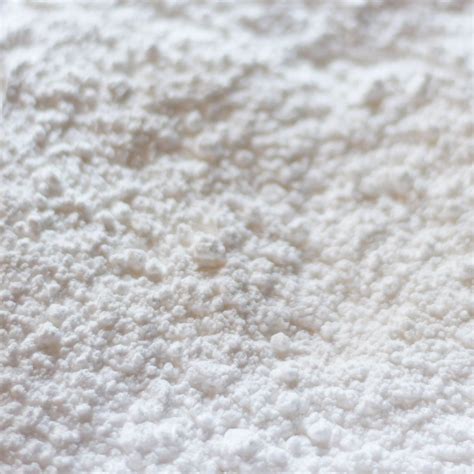 How To Make Powdered Sugar Handle The Heat