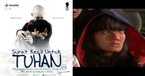 dinda hauw surat kecil untuk tuhan - Adrian Clark