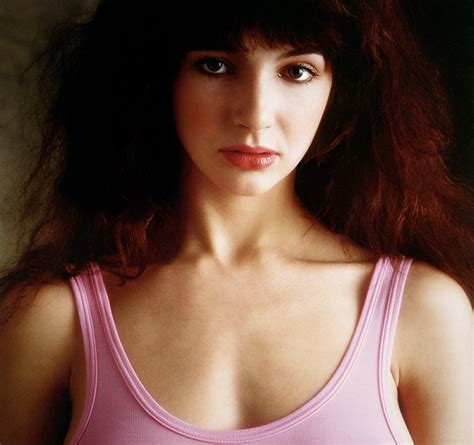 Kate Bush By Gered Mankowitz Snap Galleries Limited