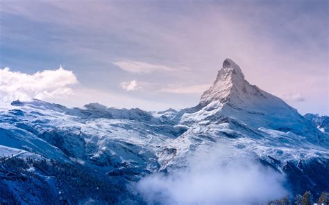 Matterhorn Wallpapers Wallpaper Cave