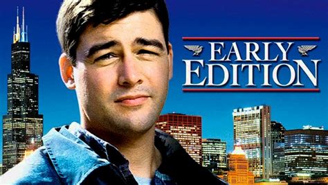 You might also like similar tv shows to early edition, like now and again. Early Edition (1996) for Rent on DVD - DVD Netflix
