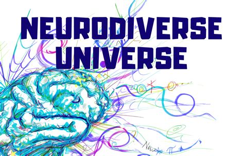 The Neurodiverse