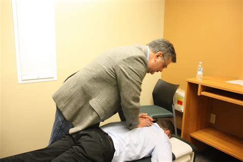 11 Types Of Chiropractic Adjustments And How They Work