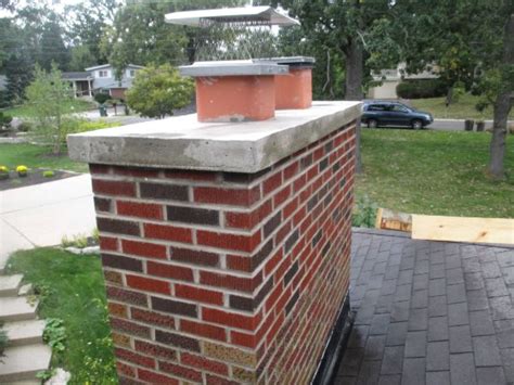 Chicago Chimney Restoration And Rebuilds Capital Chimney Corp