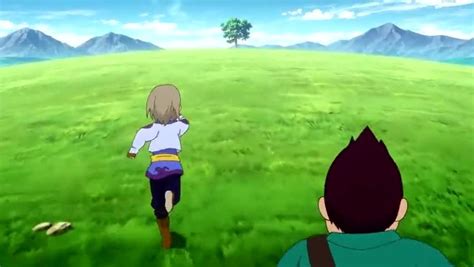 Monster Hunter Stories Ride On Episode 9 English Dubbed Watch