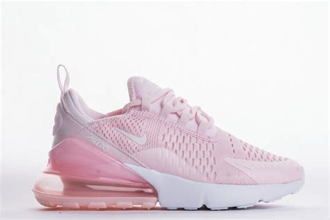 Nike Air Max 270 “pink” Ah8050 600 Sport Sneaker For Online Sale 2021