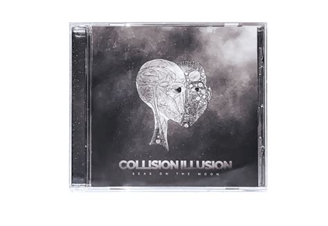 Collision Illusion Cd Seasonthemoon