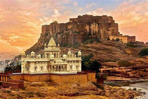 8 Largest Forts In Rajasthan You Must Visit Trawell Blog