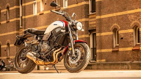 Yamaha Announces Street Lineup And Discontinued Models