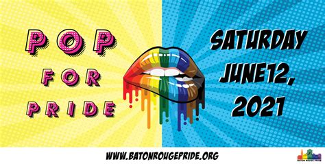Baton Rouge Pride Baton Rouge Pride Updates And Press Releases