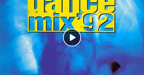 Muchmusic Dance Mix 92 By Muchmusic Mixcloud