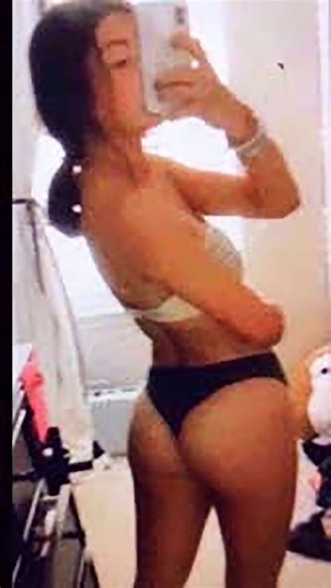 Dixie D Amelio Nude Leaked Pics Porn Video Scandalpost