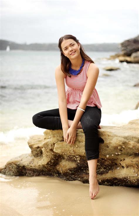 Maia Mitchell Feet 1197448 3009×4673 Young Actresses Actresses Female Actresses