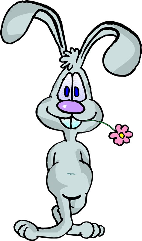 Posts about καρτούν written by aerapatera. Cartoon Rabbit Image | Free download on ClipArtMag