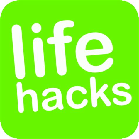 Life Hacks | Life Hacks