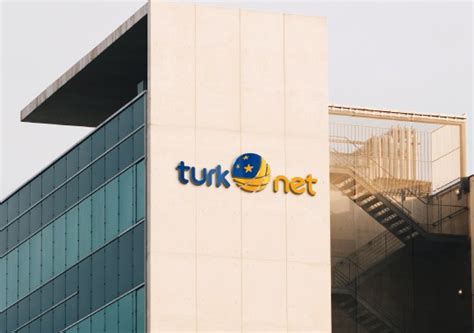About Turknet — Turknet