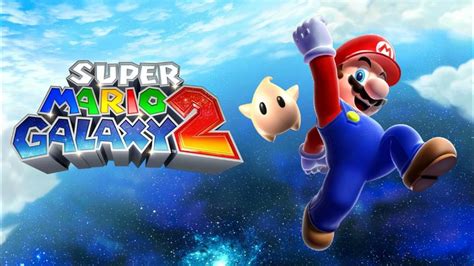 Melty Monster Galaxy Super Mario Galaxy 2 Ost Youtube