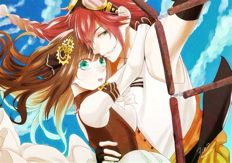 Code Realize ~sousei No Himegimi~ Code Realize ~ Princess Of Genesis