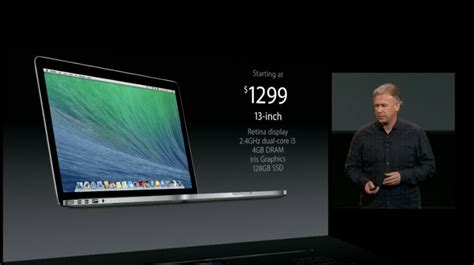 Apple Introduces New Macbook Pro Models With Specs Boost Price Cuts