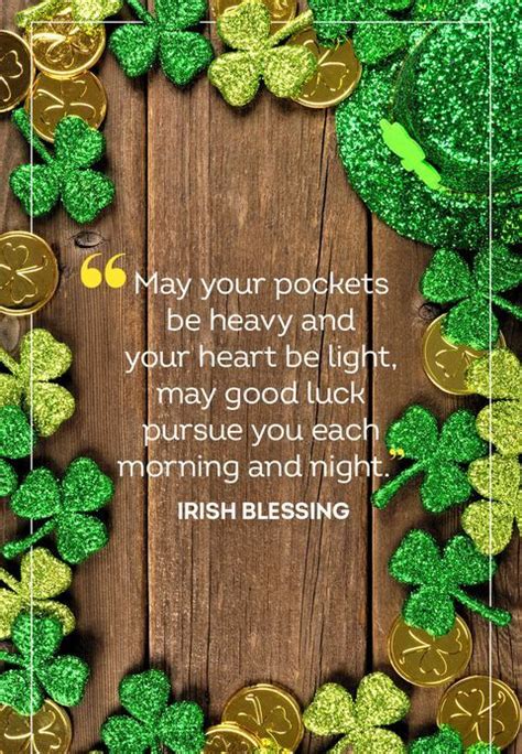 Best St Patricks Day Quotes And Sayings