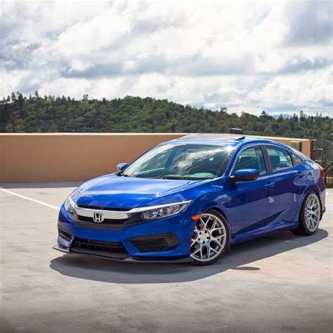 The alleged problem reportedly lies with the piston snap rings. 2016 Civic Custom | Auxdelicesdirene.com