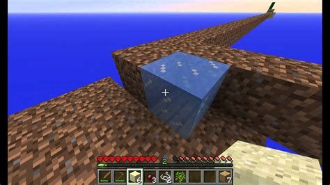 We did not find results for: Minecraft Skyblock Mod #2 - YouTube