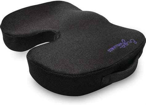 This is just a simple text made for this unique and awesome template, you can easily edit it as you want. Orthopedic Memory Foam Seat Cushion $27.96 + Shipping ...