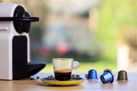 The Best Coffee Pod Machine Australia 2023 Guide Coffeewise