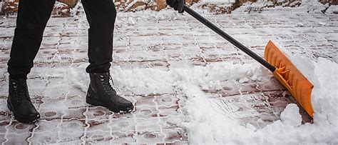 Why Should You Have A Residential Snow Removal Contract