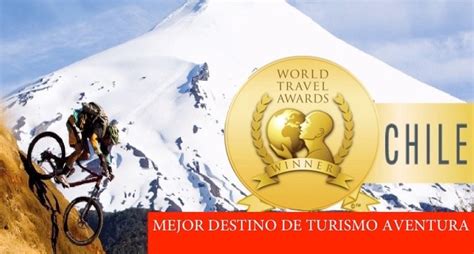 el desafío implícito de ser “el mejor destino de turismo aventura en sudamérica”