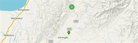 2023 Best River Trails In Keningau Alltrails