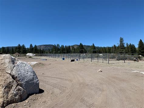 Gallery Sierrameadowsranch