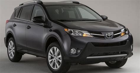 Ranking The Most Reliable Toyota Rav4 Model Years